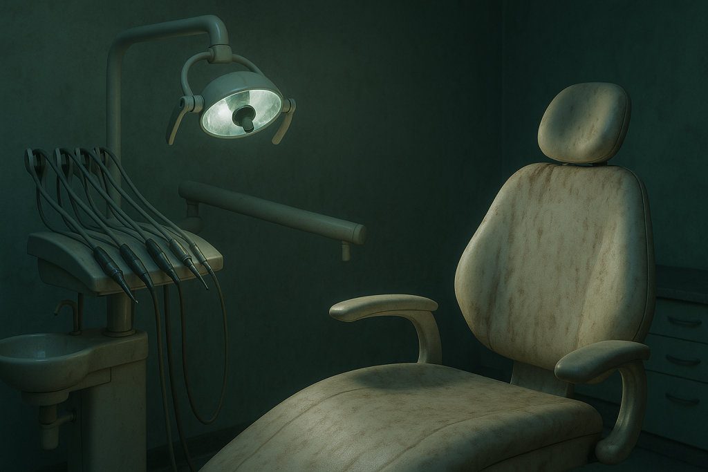 Thinking About Dental Tourism Here’s Why You Should Think Twice 